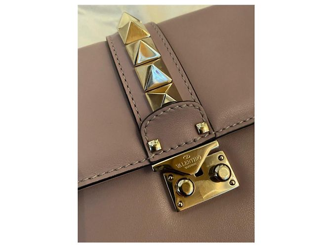 Bolsa de couro Valentino Garavani - Ansicht 3