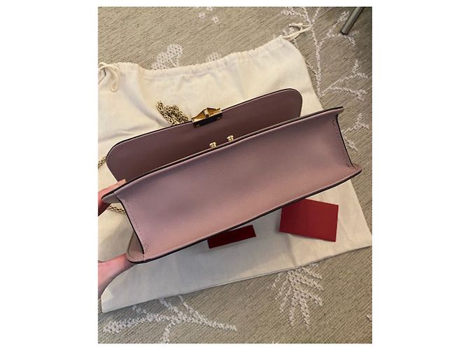 Bolsa de couro Valentino Garavani - Ansicht 4