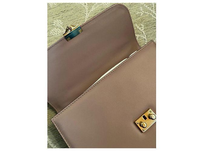 Bolsa de couro Valentino Garavani - Ansicht 7