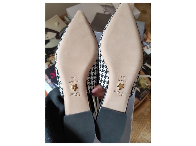 J'Adior Slingback Ballerinas - Ansicht 2