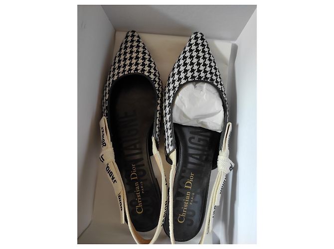 J'Adior Slingback Ballerinas - Ansicht 3