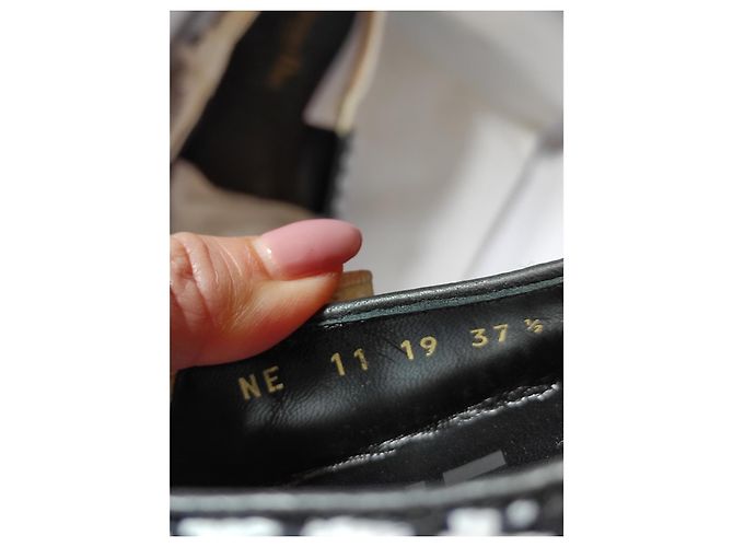 J'Adior Slingback Ballerinas - Ansicht 4