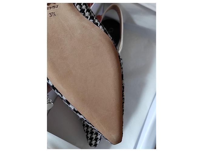 J'Adior Slingback Ballerinas - Ansicht 5