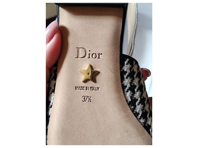 J'Adior Slingback Ballerinas - Ansicht 6