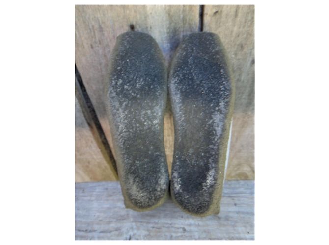 Clarks-Derbys-Model Natalie p 36 Hellblau - Ansicht 8