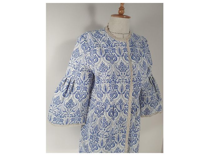 Steffen Schraut Abrigos, Ropa de calle - vista 2