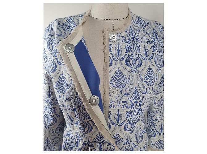 Steffen Schraut Abrigos, Ropa de calle - vista 4