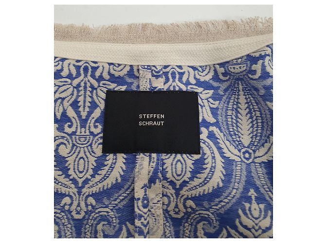 Steffen Schraut Abrigos, Ropa de calle - vista 6