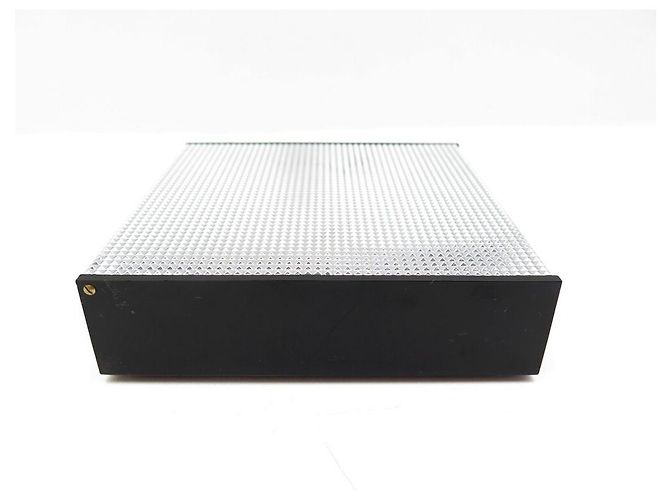 CIGARETTE BOX LANCEL IN PLASTIC DIAMOND TIP WOOD CIGARETTE BOX BOX - view 3