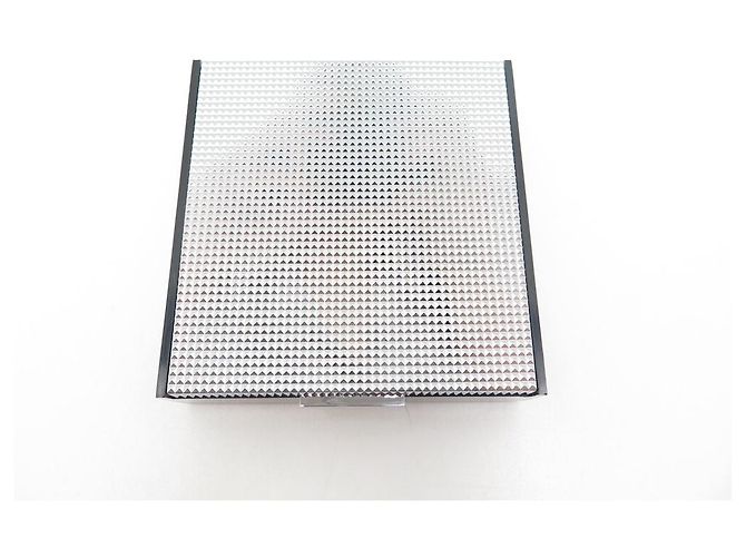 CIGARETTE BOX LANCEL IN PLASTIC DIAMOND TIP WOOD CIGARETTE BOX BOX - view 4