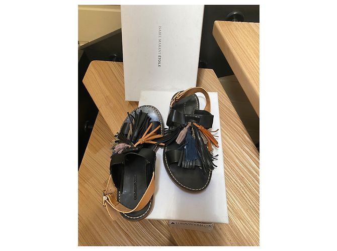 Isabel Marant Etoile Argilla - vista 10