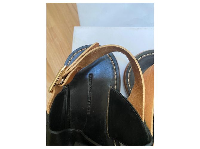 Isabel Marant Etoile Argilla - vista 11