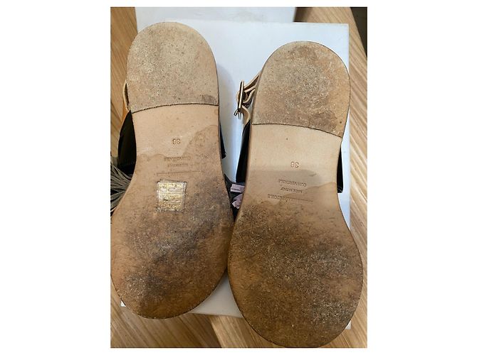 Isabel Marant Etoile Argilla - vista 13