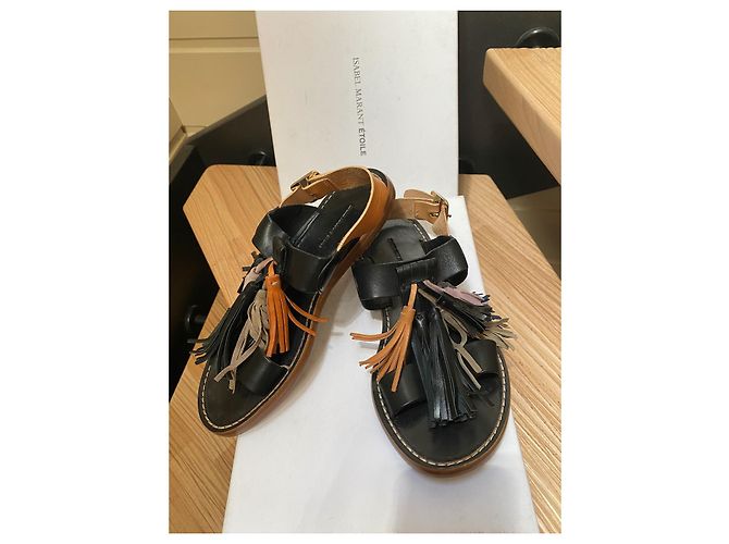Isabel Marant Etoile Argilla - vista 2