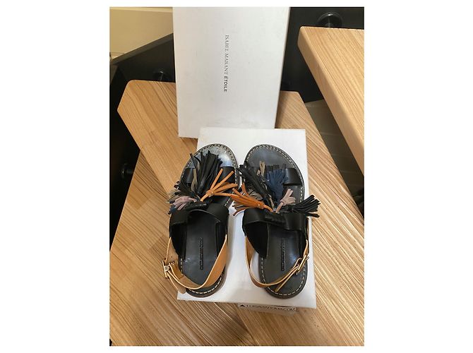 Isabel Marant Etoile Argilla - vista 5
