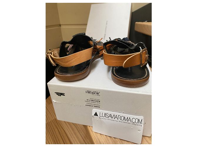 Isabel Marant Etoile Argilla - vista 8