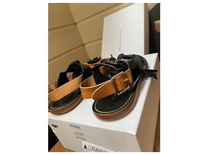 Isabel Marant Etoile Argilla - vista 9