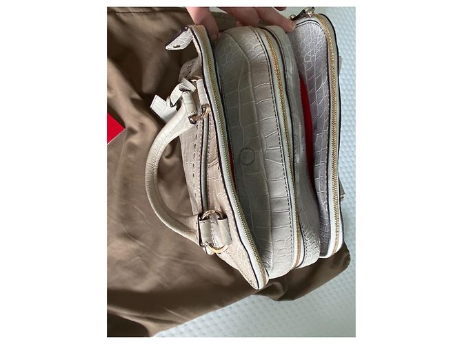 Mademoiselle Adjani Lancel Fräulein Adjani - Ansicht 6