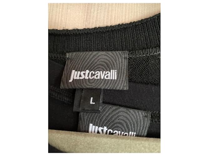 Just Cavalli Long-Twin-Set Mehrfarben - Ansicht 10