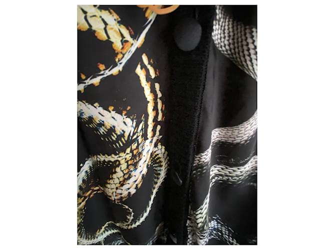 Just Cavalli Long-Twin-Set Mehrfarben - Ansicht 13