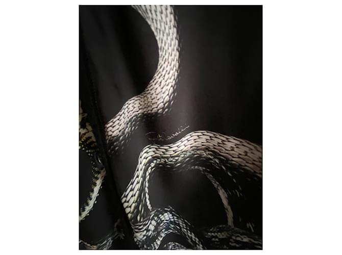 Just Cavalli Long-Twin-Set Mehrfarben - Ansicht 14