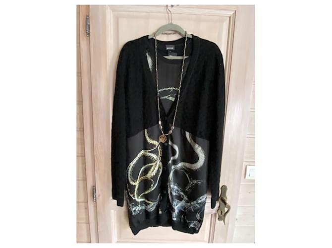 Just Cavalli Long-Twin-Set Mehrfarben - Ansicht 15
