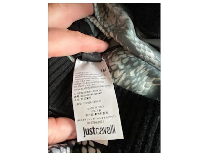 Just Cavalli Long-Twin-Set Mehrfarben - Ansicht 20