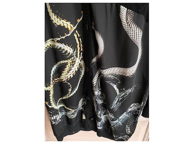Just Cavalli Long-Twin-Set Mehrfarben - Ansicht 5