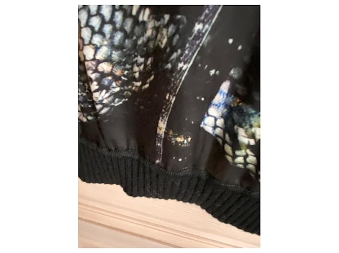 Just Cavalli Long-Twin-Set Mehrfarben - Ansicht 8
