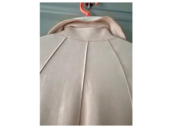 Marc Cain Coats, Outerwear - view 12