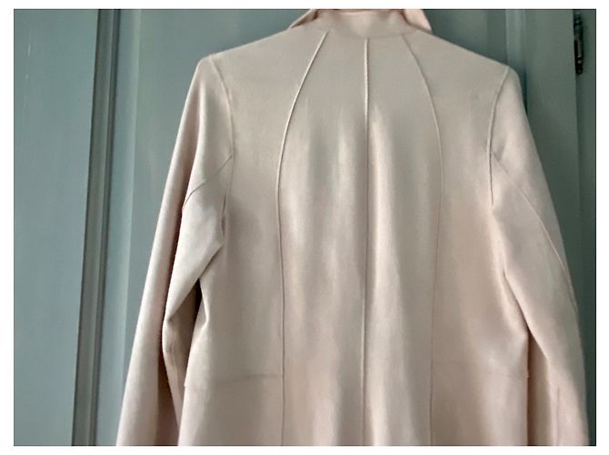 Marc Cain Coats, Outerwear - view 13