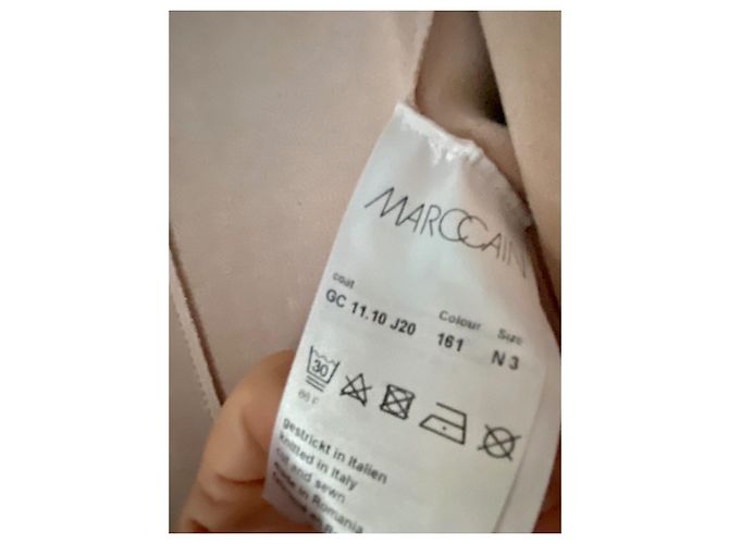 Marc Cain Coats, Outerwear - view 19
