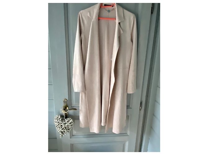 Marc Cain Coats, Outerwear - view 3