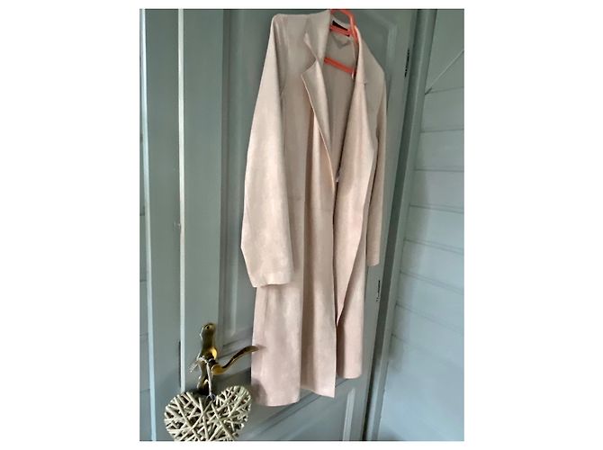 Marc Cain Coats, Outerwear - view 4