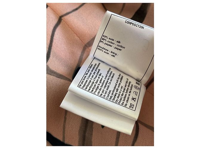 Chanel Tweedjacke Spring 2021 Mehrfarben - Ansicht 19