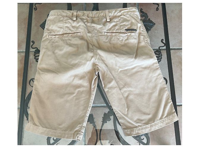 Diesel Shorts de garçons - vue 2