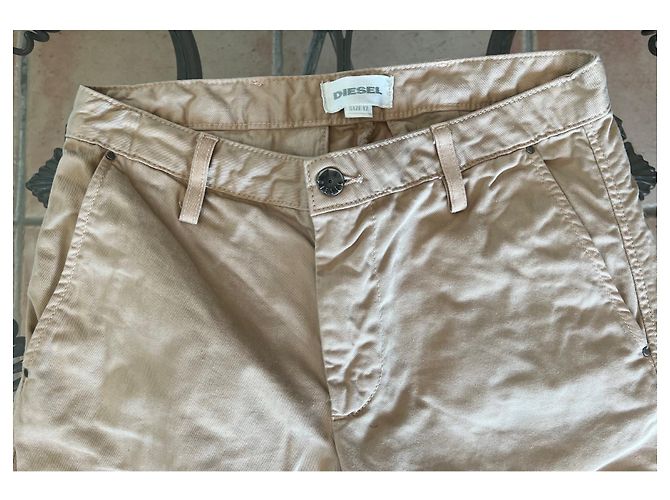 Diesel Shorts de garçons - vue 3
