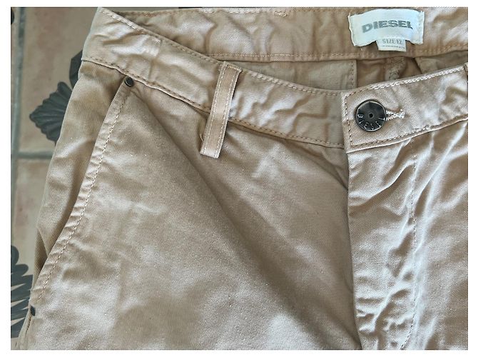 Diesel Shorts de garçons - vue 4