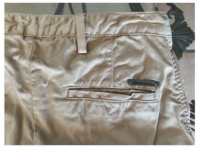Diesel Shorts de garçons - vue 5