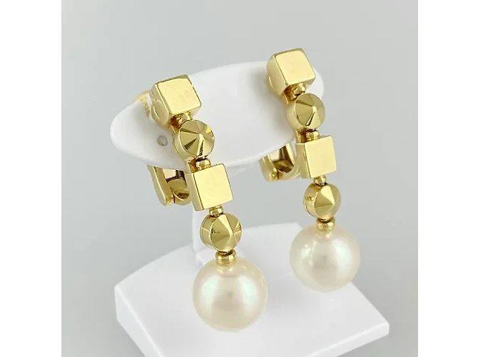 Bulgari Aretes - vista 2