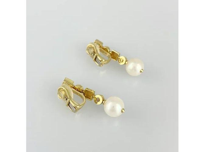 Bulgari Aretes - vista 3