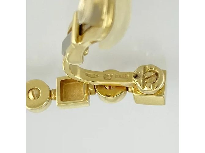 Bulgari Aretes - vista 5