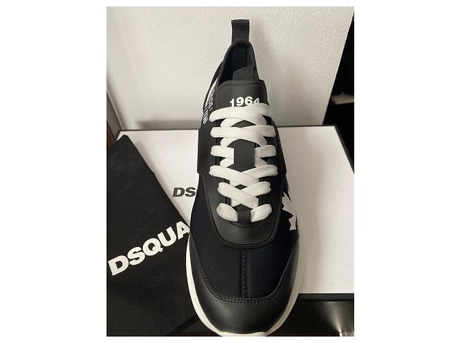 Dsquared2 CESTA - vista 2