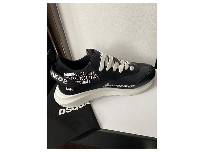Dsquared2 CESTA - vista 3