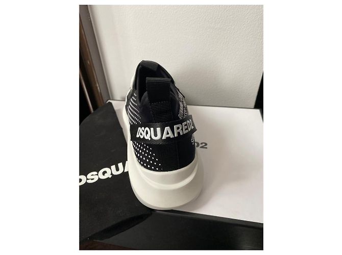 Dsquared2 CESTA - vista 4