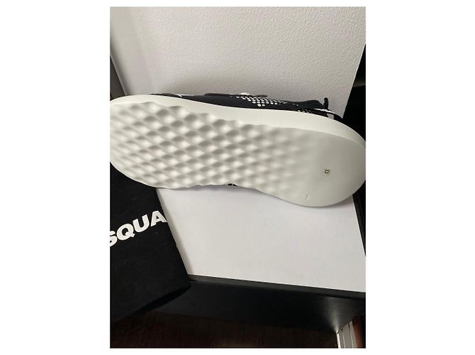 Dsquared2 CESTA - vista 6