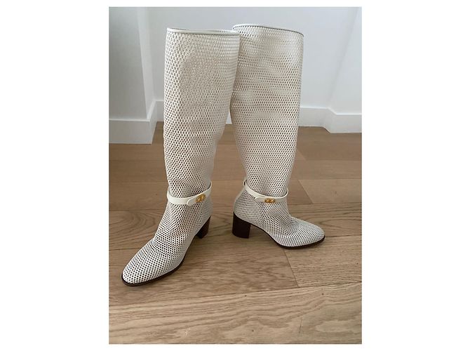 Christian Dior Dior Stiefel - Ansicht 5