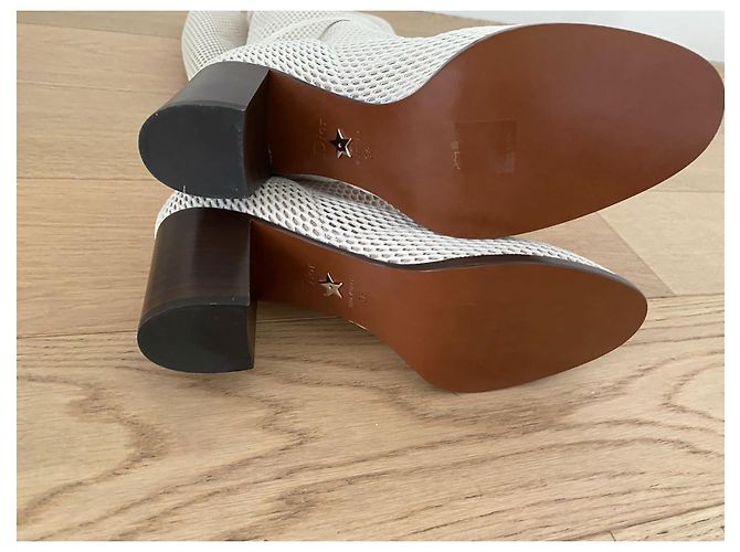Christian Dior Dior Stiefel - Ansicht 7