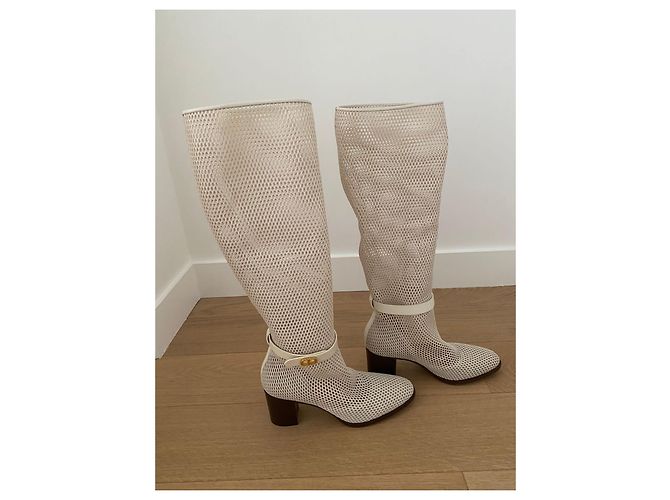 Christian Dior Dior Stiefel - Ansicht 9
