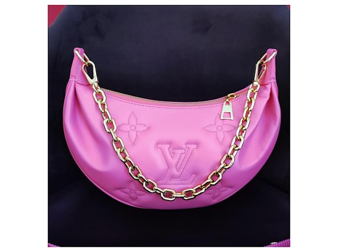 Louis Vuitton oltre la Luna Rosa - vista 13